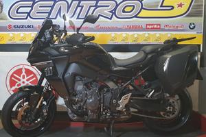 YAMAHA Tracer 9 SPORT-TOURING