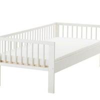letto lettino Ikea gulliver