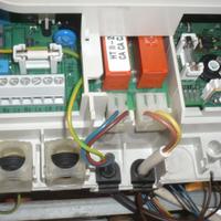 Ricambi vari x caldaia Junkers Eurosmart by Bosch