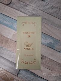 Profumo Bridgerton Dearest Rebel Vanilla 50 ml