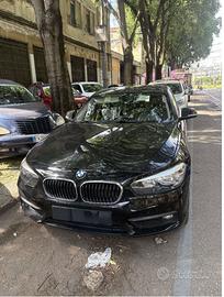 Bmw serie 1