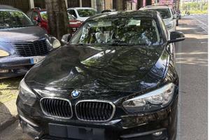 Bmw serie 1