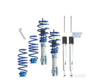 SOSPENSIONE FILETTATA BLUE LINE PER FORD FIESTA JA