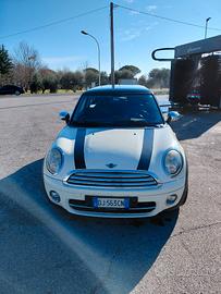 mini cooper D