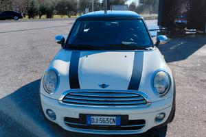 mini cooper D