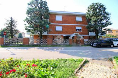 3 LOCALI A CARONNO PERTUSELLA