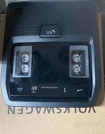 5H0959561BMTJA ILLUMINAZIONE PLAFONIERA LUCE INTER