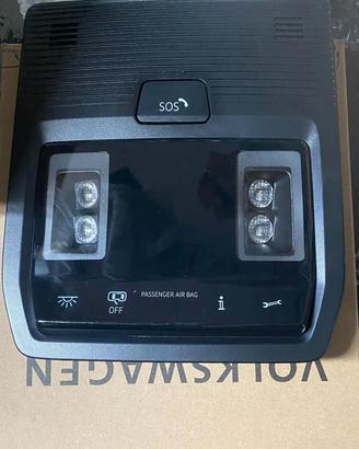 5H0959561BMTJA ILLUMINAZIONE PLAFONIERA LUCE INTER
