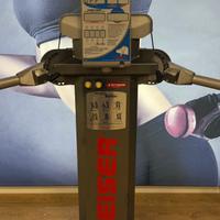 Keiser Infinity Series
