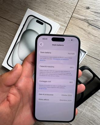 Iphone 15