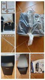 Impianto Home Cinema BOSE Surround 5.1 Completo