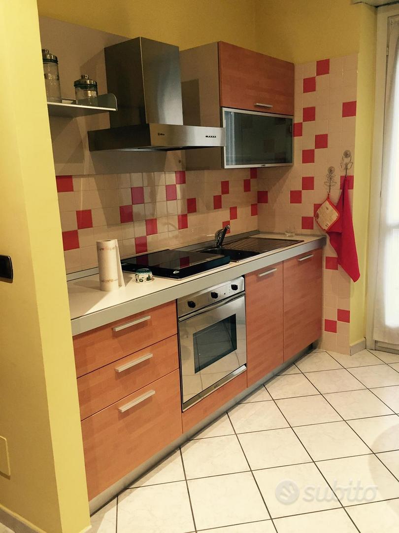 Appartamento in San Donato