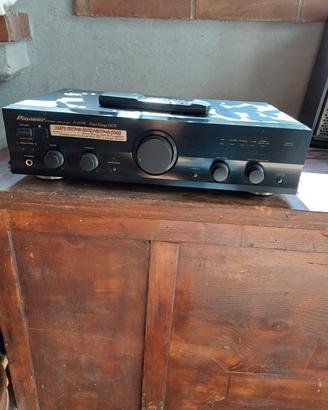 amplificatore Pioneer a209 r 