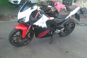 Derbi DRD 125