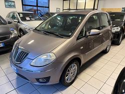 Lancia MUSA 1.4 Oro Ecochic GPL