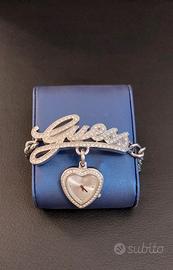 Orologio a bracciale Guess originale