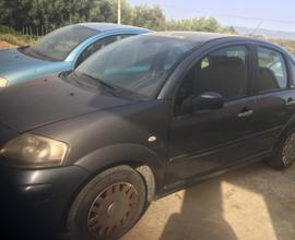 Auto Citroen C3