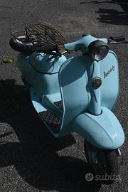 Laverda 49