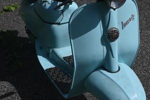 Laverda 49
