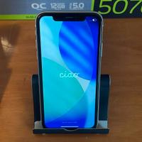 iPhone 11 – 128GB – Ricondizionato Grado A