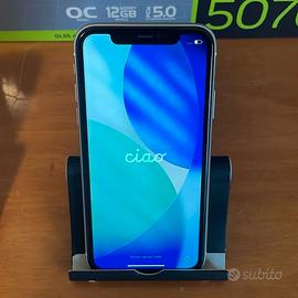 iPhone 11 – 128GB – Ricondizionato Grado A