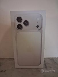 iphone 17 Pro Max Nuovo