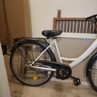 Bici donna