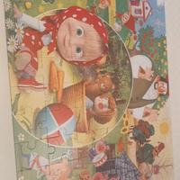 Puzzle Masha e Orso