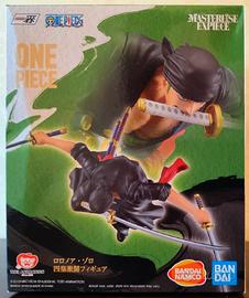 Bandai Spirits Ichibansho - One Piece - Roronoa Zo
