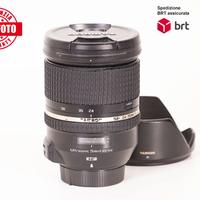 Tamron 24-70 F2.8 Di VC USD (Nikon)