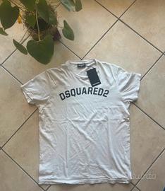 t shirt Dsquared2