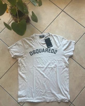 t shirt Dsquared2
