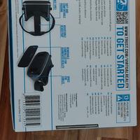 Occhiali realtà virtuale x smartphone