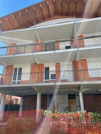 Stabile/Palazzo Tortoreto [Cod. rif T844VRG]