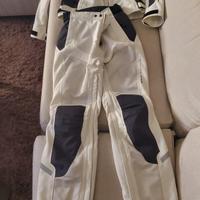 Giacca e pantaloni estivi Revit donna