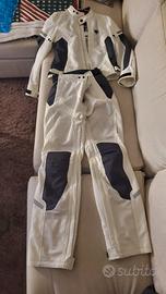 Giacca e pantaloni estivi Revit donna