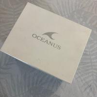 Orologio titanio OCEANUS