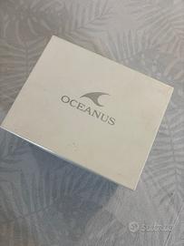 Orologio titanio OCEANUS