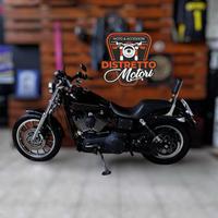 HARLEY-DAVIDSON 1450 Dyna Super Glide sport - fi