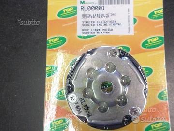Ruota libera top scooter minarelli / yamaha