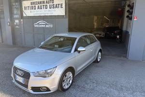 Audi A1 1.6 TDI Ambition