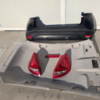 ricambi auto Renault, Ford, Fiat 