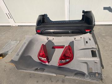 ricambi auto Renault, Ford, Fiat 