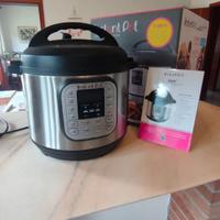Instant pot