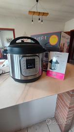 Instant pot
