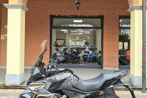 Cf Moto 700MT A 2780€ OPERAZIONE 50%