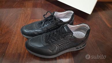 Nero Giardini - scarpe uomo tg 42