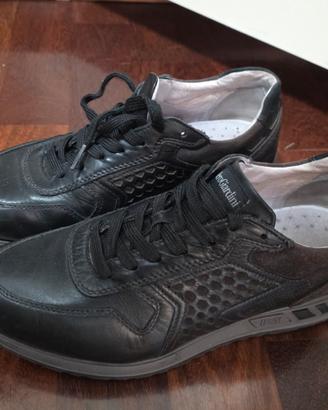 Nero Giardini - scarpe uomo tg 42