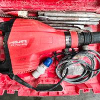 Attrezzatura professionale HILTI cantieri edili
