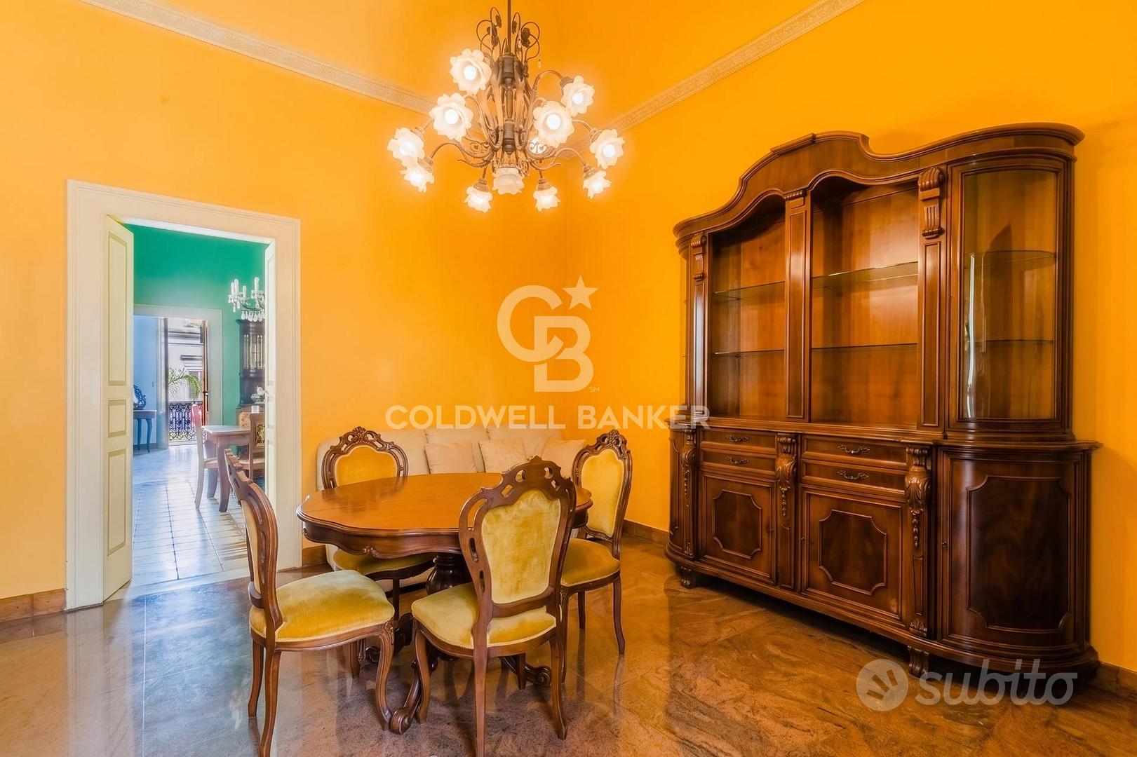Apartment in Brindisi, Centro - Vista 5